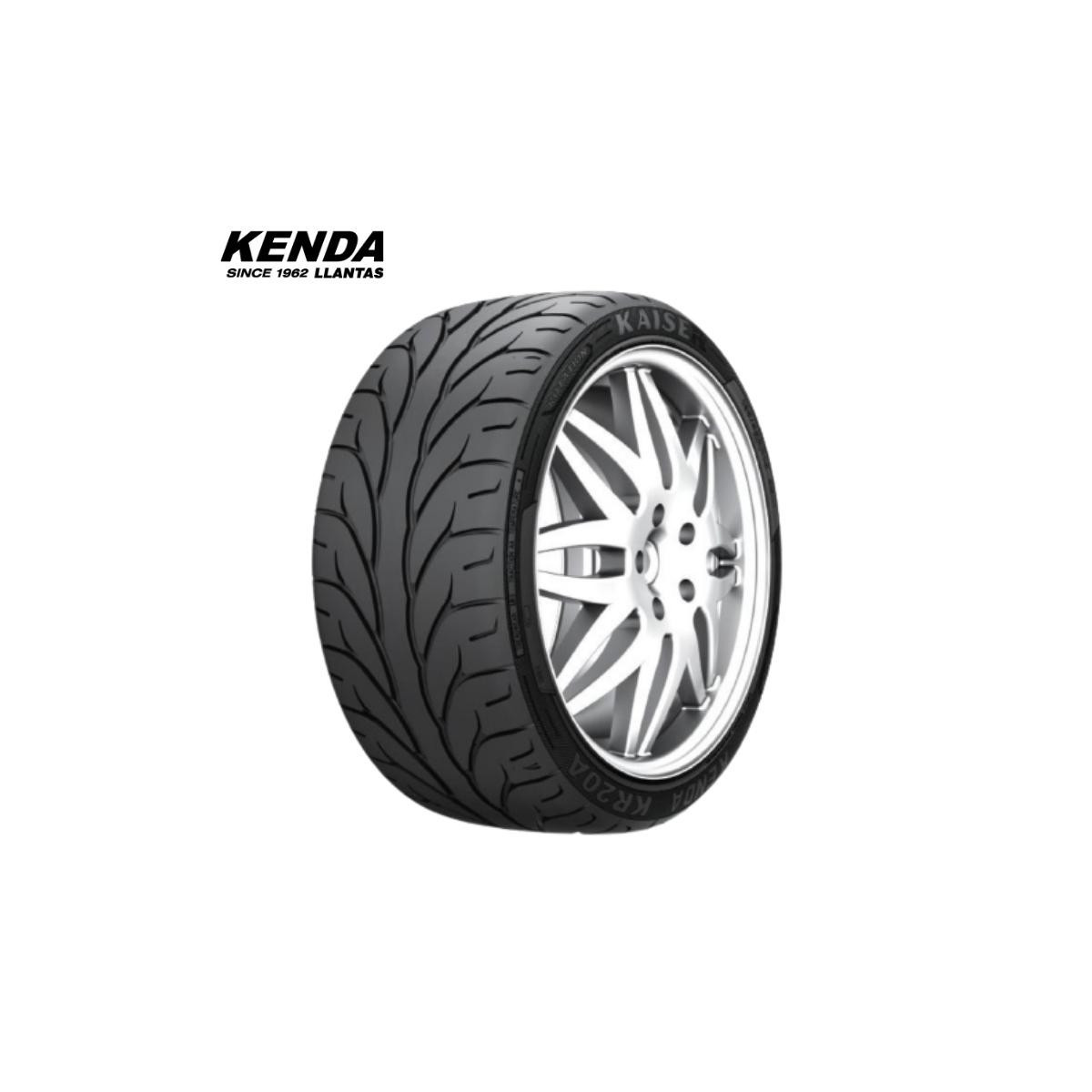 KENDA KR20A 235 40R18 安い 激安 プチプラ 高品質 - タイヤ・ホイール