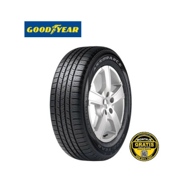 LLANTA GOODYEAR 175/65R14 ASSURANCE MAXLIFE 86H