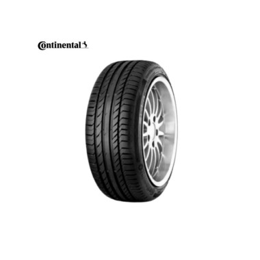 LLANTA CONTINENTAL CONTI POWER CONTACT 185/65R14 86T