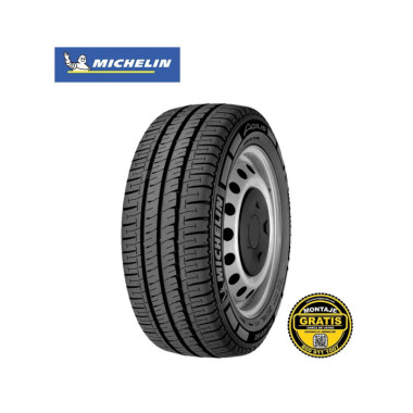 LLANTA MICHELIN AGILIS LT 205/65R15 83S