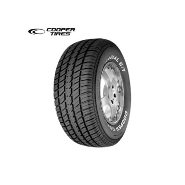 LLANTA COOPER COBRA RADIAL G/T P255/60R15 102T