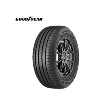 LLANTA GOODYEAR EFFICIENTGRIP SUV 215/55R17 94V