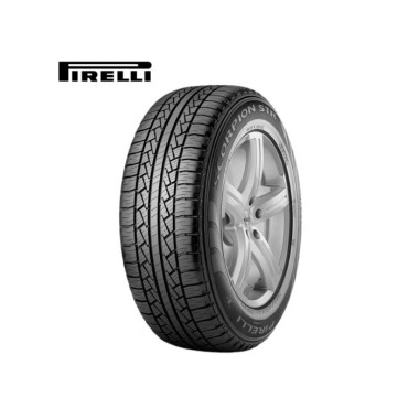 LLANTA PIRELLI SCORPION STR P245/50R20 102H