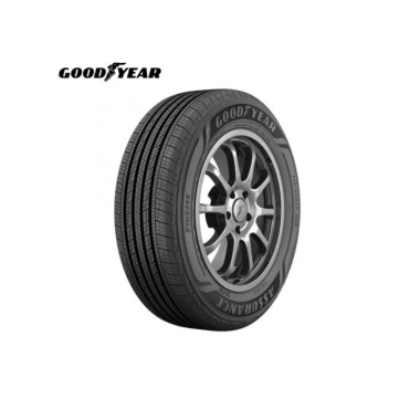 LLANTA GOODYEAR ASSURANCE FINESSE 215/50R18 92H