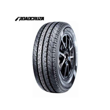 LLANTA ROADCRUZA RA350 195R15 106R