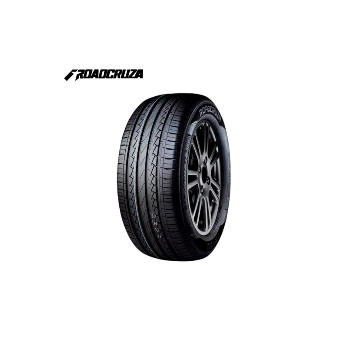 ROADCRUZA