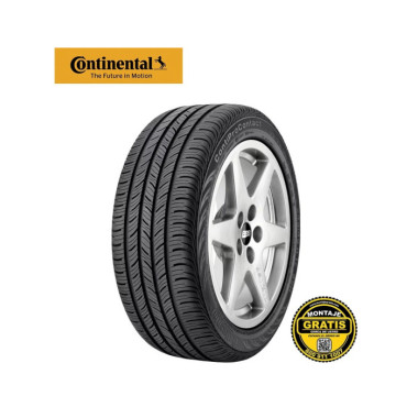 LLANTA CONTINENTAL CONTI PRO CONTACT P205/55R16