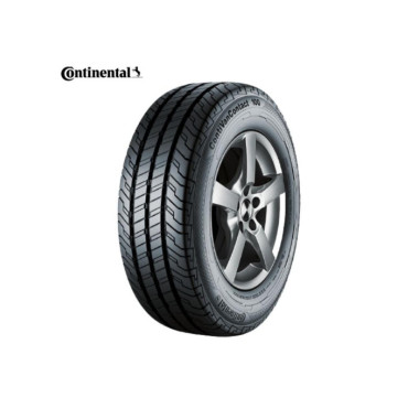 LLANTA	 VAN CONTACT 100 LT285/65R16 131R BL 10PR TL