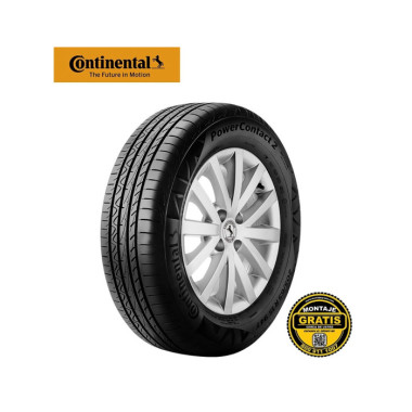 LLANTA CONTIPOWER CONTAC 2 185/65R15 88H