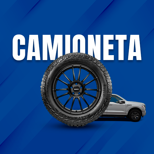 Camioneta