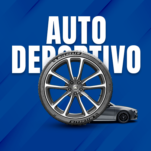 Auto deportivo